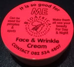 Face Cream
